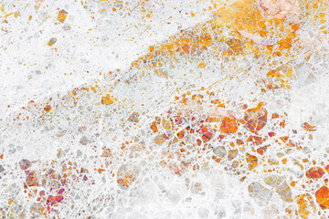 Colorful marble pattern, baclground photo texture