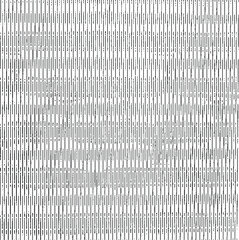 Slim lines texture. Parallel and intersecting lines abstract pattern. Abstract textured effect. Black isolated on white background.Vector illustration. EPS10.