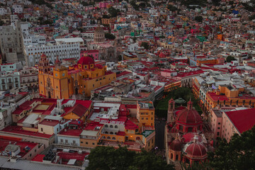 Guanajuato, mexico