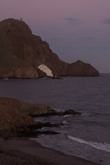 Cabo de Gata