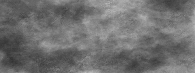 Obraz premium Surface of grey concrete wall abstract background in the room structure for wallpaper. Graphite sandstone wall background. Monochrome texture with white and gray italian marble wall texture. 