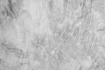 Old wall texture cement dirty gray with black  background abstract grey and silver color design are light with white background.