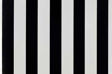 background of white stripes on black background