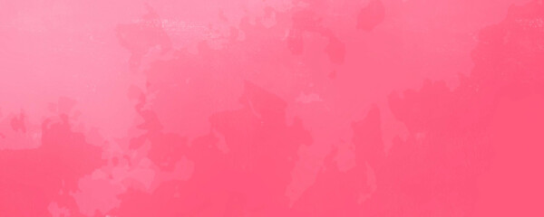 pink paint background