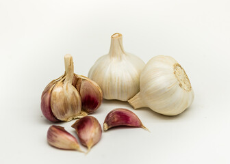 Garlic Alho