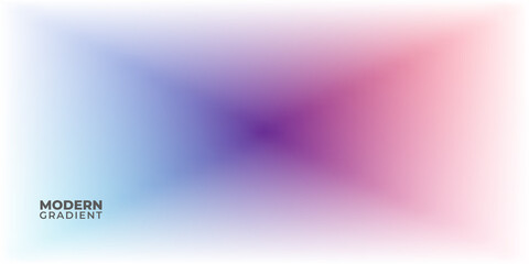 Abstract gradient background colorful style for cover, poster, web, wallpaper or etc.