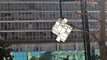 Paseando por Granada 