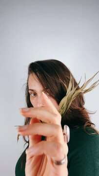 portrait of a person