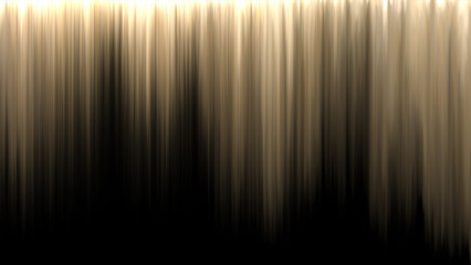Golden Sorting Pixels Background