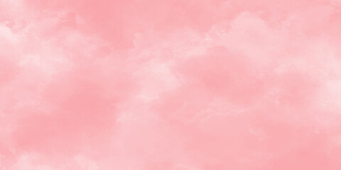 Abstract lovely stylist Soft pink watercolor background, Beautiful abstract pink color texture background on white surface, pink watercolor paper texture for your design, weeding card and any design.