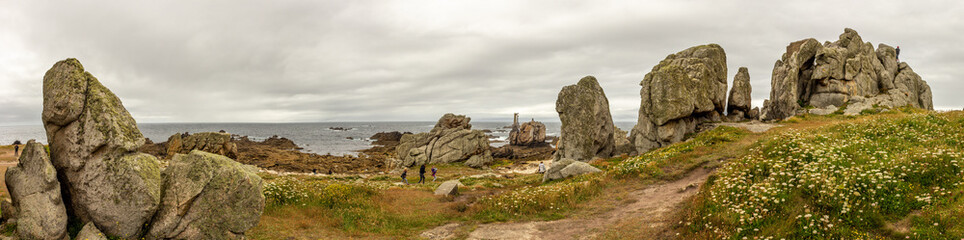 Bretagne-Côte d'Armor