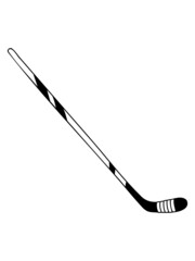 Ice Hockey Schläger 