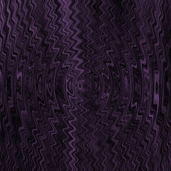 purple and blackfractal background