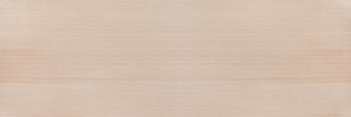 The texture of the birch board. Background and texture of light wood. Board of natural wood...