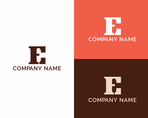 EF Company Logo