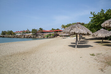 Yaguanabo Strand - Kuba