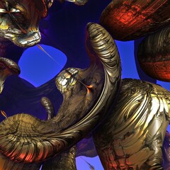 Gold Medal World Bowl