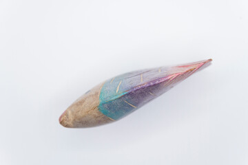 Estatuilla, Figura, Escultura, Pieza o Artefacto de Pez o Fish