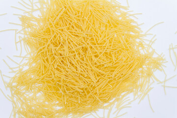 Fideos o Noodles