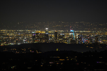 Los Angeles Lights