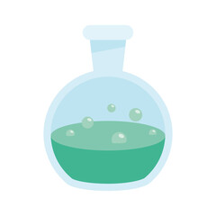 spell bottle potion