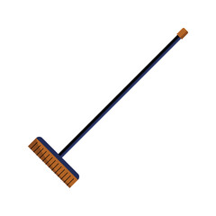 broom clean tool