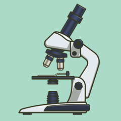 Microscope