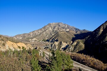 Angeles Crest Highway Drives