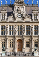 Hotel de Ville