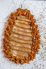 slice of bread