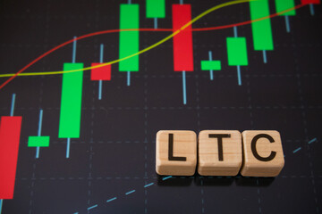 仮想通貨ライトコインLTC