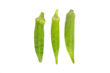 Okra