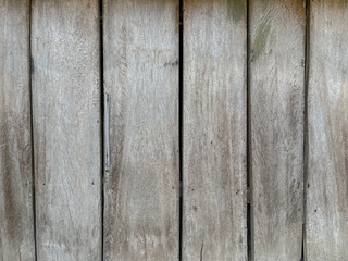 texture of vintage wood planks