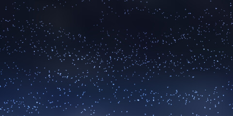 夜空　星　風景　背景