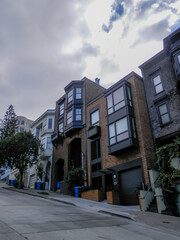 Pr&eacute;dios Modernos