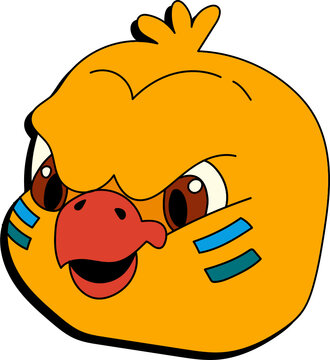 Canarinho Pistola (Canary)