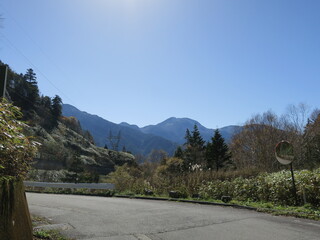 山