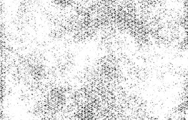 Grunge black and white texture.Grunge texture background.Grainy abstract texture on a white background.highly Detailed grunge background with space.