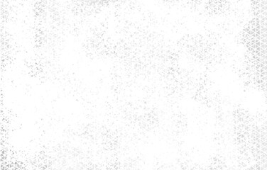 Grunge Black And White Urban. Dark Messy Dust Overlay Distress Background. Easy To Create Abstract Dotted, Scratched, Vintage Effect With Noise And Grain
