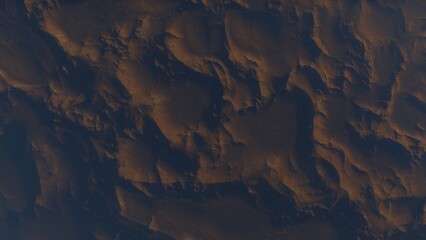 abstract aerial view, abstract cosmic texture, top view of alien planet, texture of the exo planet, abstract texture