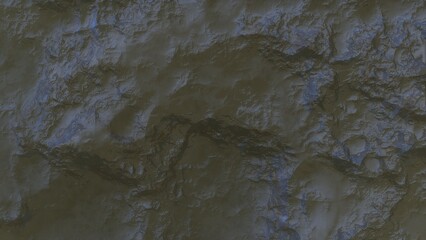 abstract aerial view, abstract cosmic texture, top view of alien planet, texture of the exo planet, abstract texture