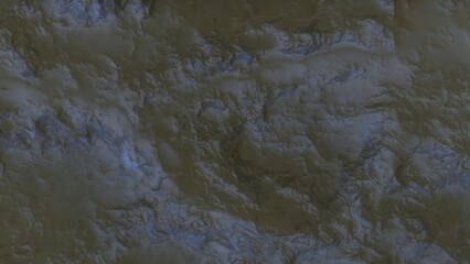 abstract aerial view, abstract cosmic texture, top view of alien planet, texture of the exo planet, abstract texture