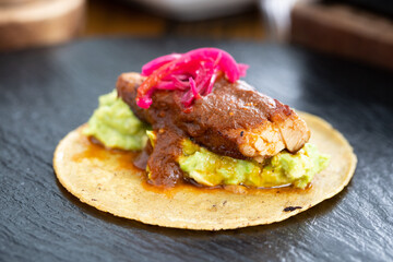 taco brisquet