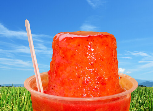 CHICLAYO BEBIDA FRESCA VERANO