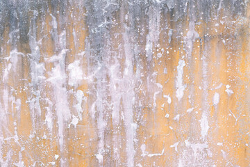 Grunge cement wall background texture
