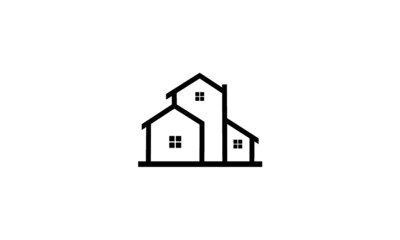 black house icon