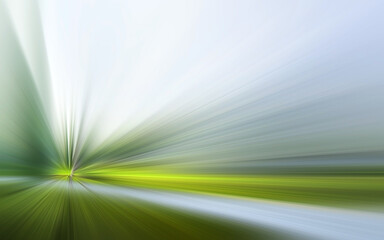 Abstract colour background with lines