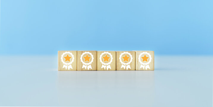 Client satisfaction of excellent in product and service.