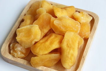 Dried Mixed Fruits dried apples colorful to eat high in vitamin C