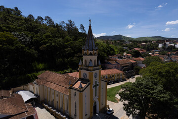 church of our person of our person of our lady of tyn